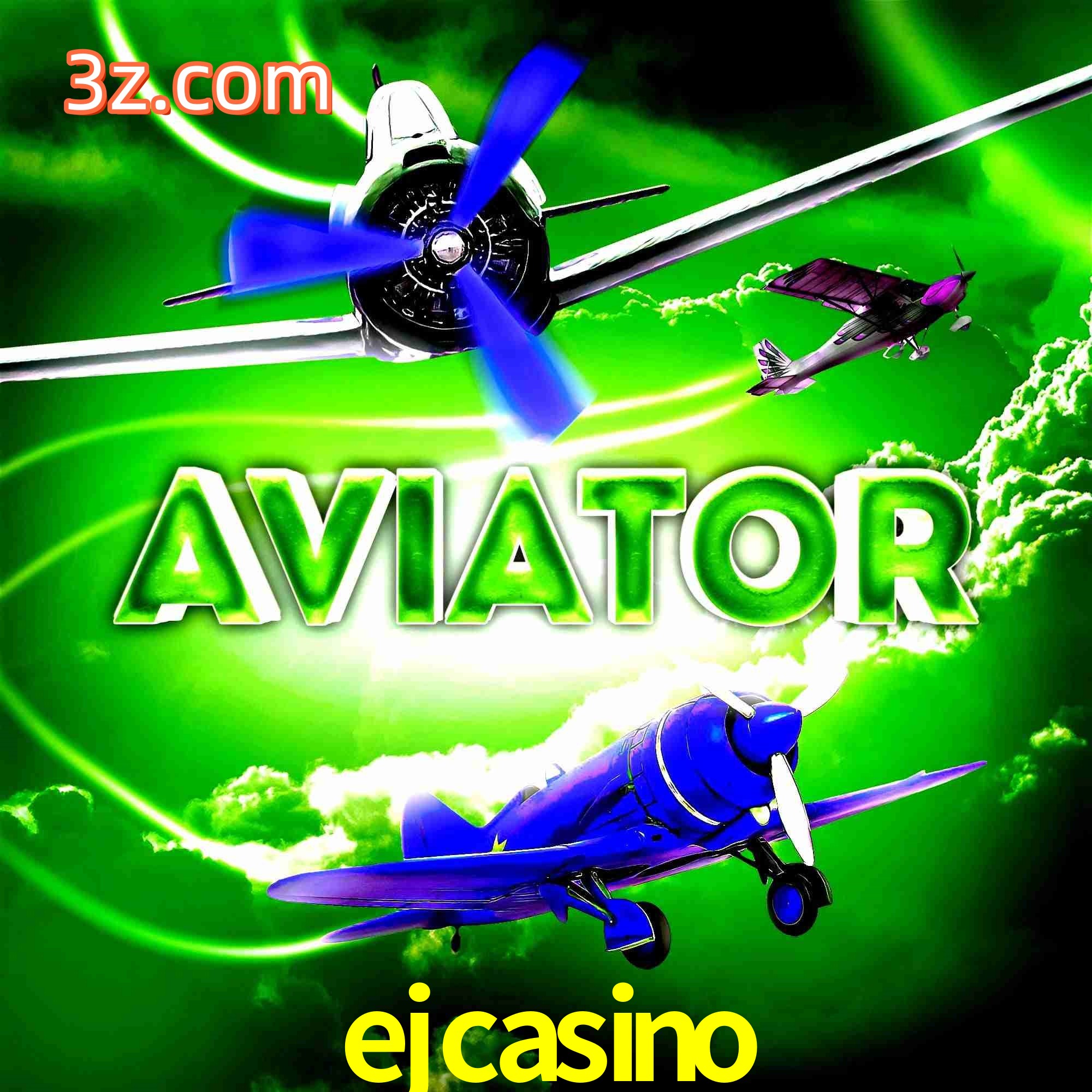 Aviator ejcasino Tente a Sorte