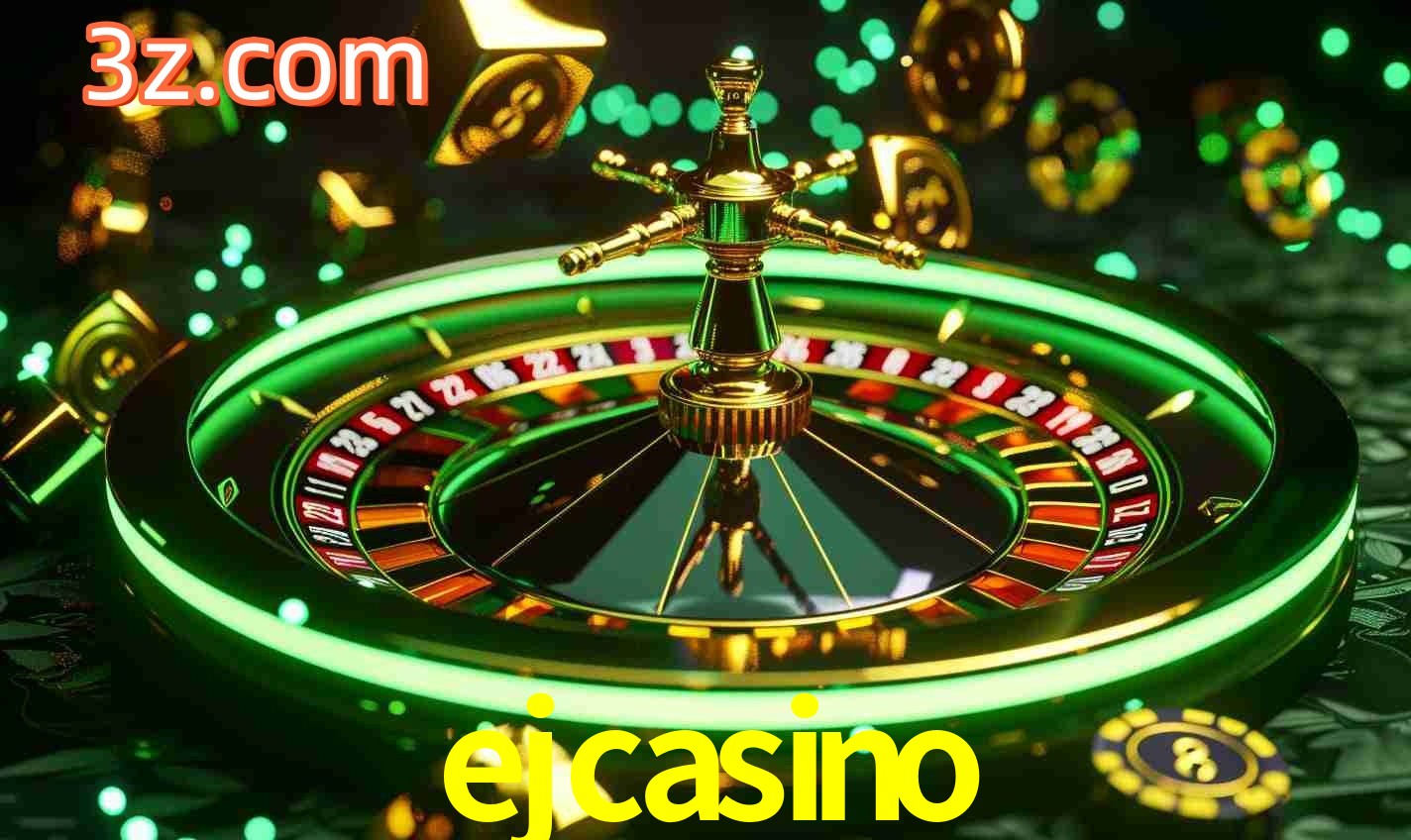 Desfrutar de um Cassino ejcasino