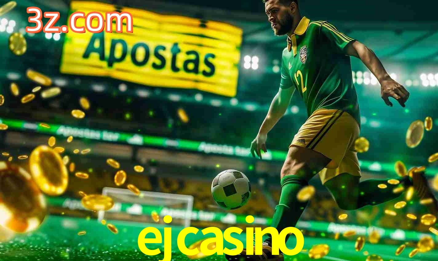 Diversas Apostas em Eventos Esportivos ejcasino