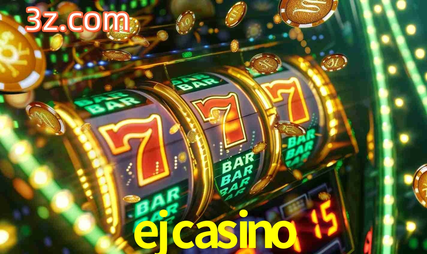 Populares Slots ejcasino