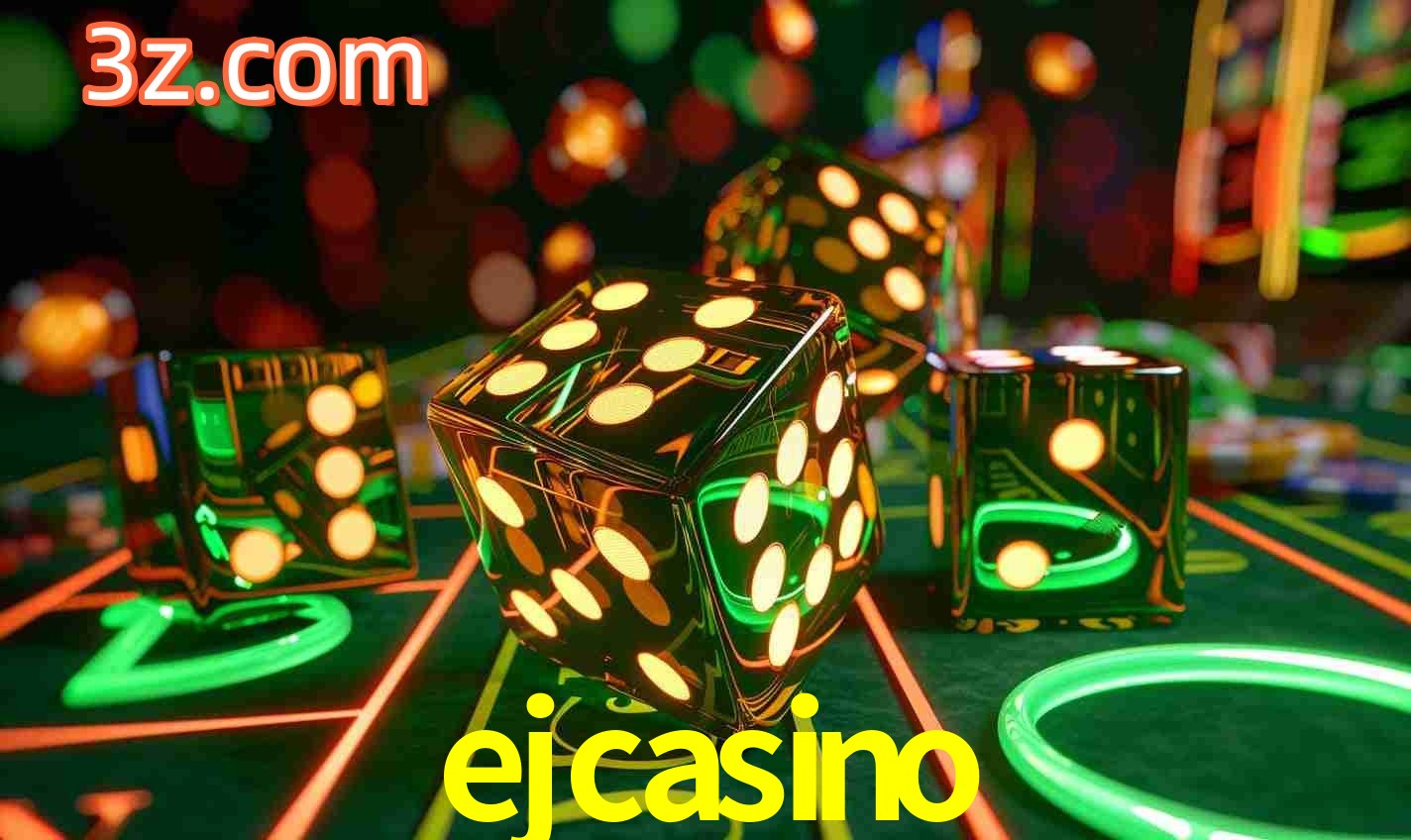Entretenimento no Jogos ejcasino