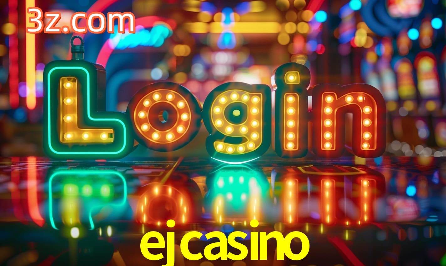 Mundo dos Jogos Cassino ejcasino