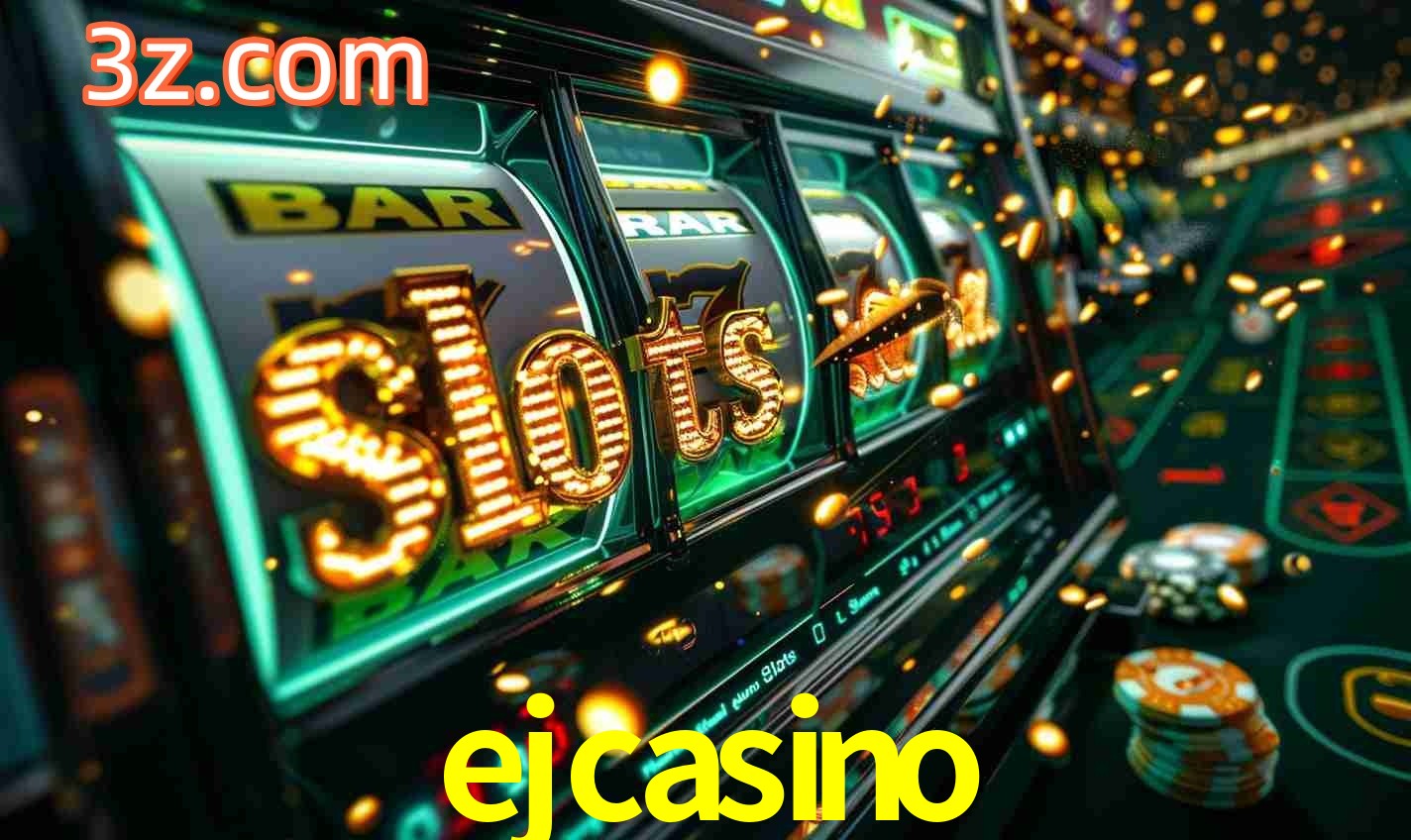 Melhor dos Slots Cassino ejcasino