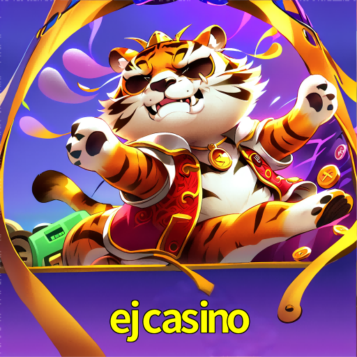 Experiência Imersiva no Cassino Online ejcasino